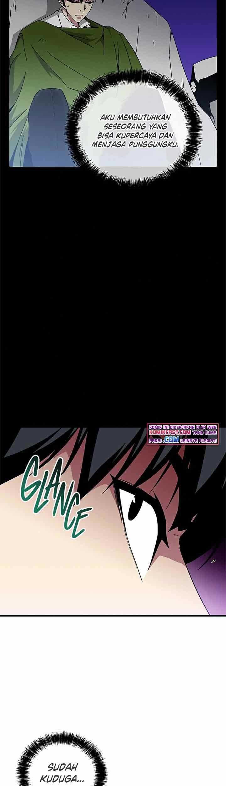 The Earth Savior Selection Chapter 14 Gambar 51