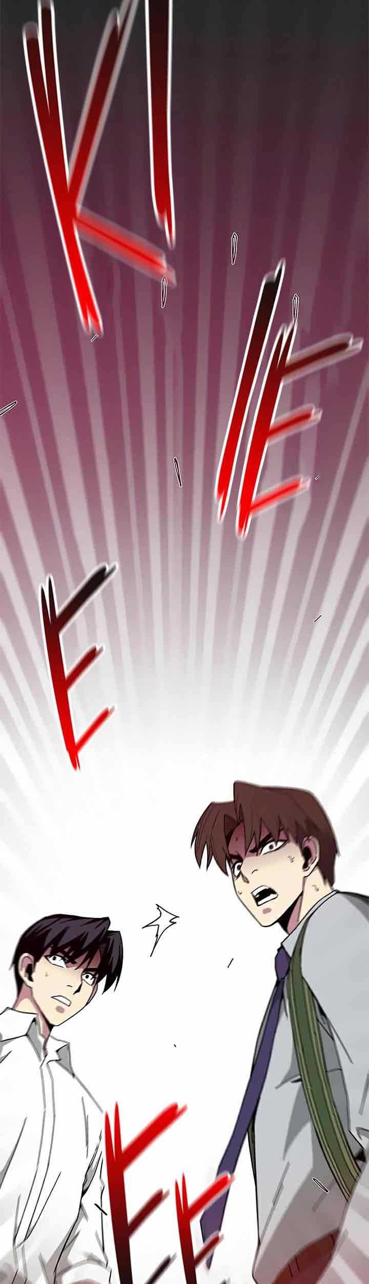 The Earth Savior Selection Chapter 14 Gambar 55