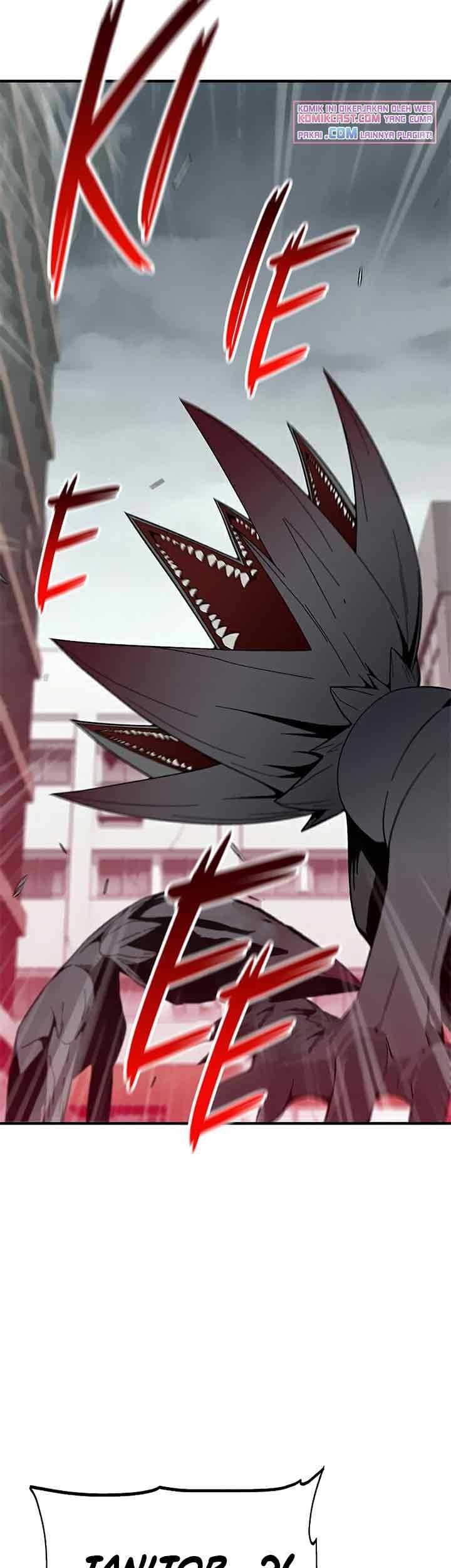 The Earth Savior Selection Chapter 14 Gambar 59