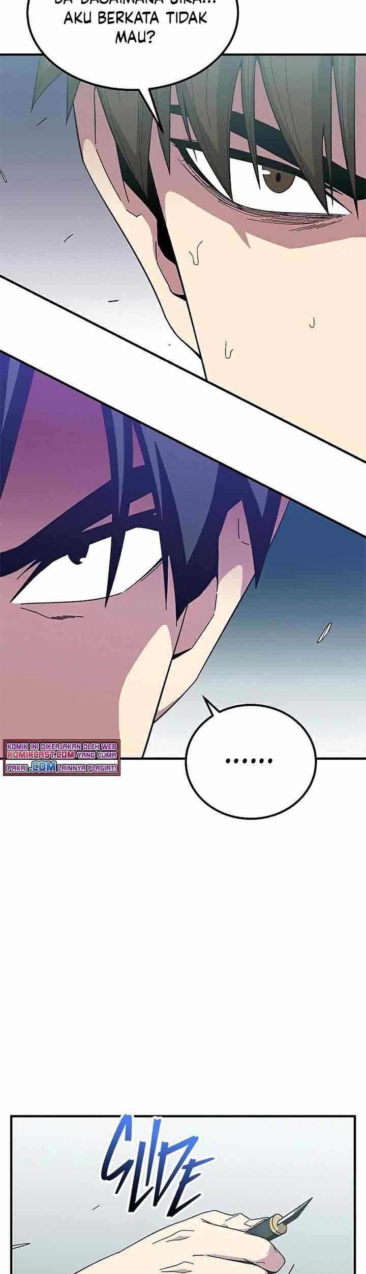 The Earth Savior Selection Chapter 14 Gambar 66