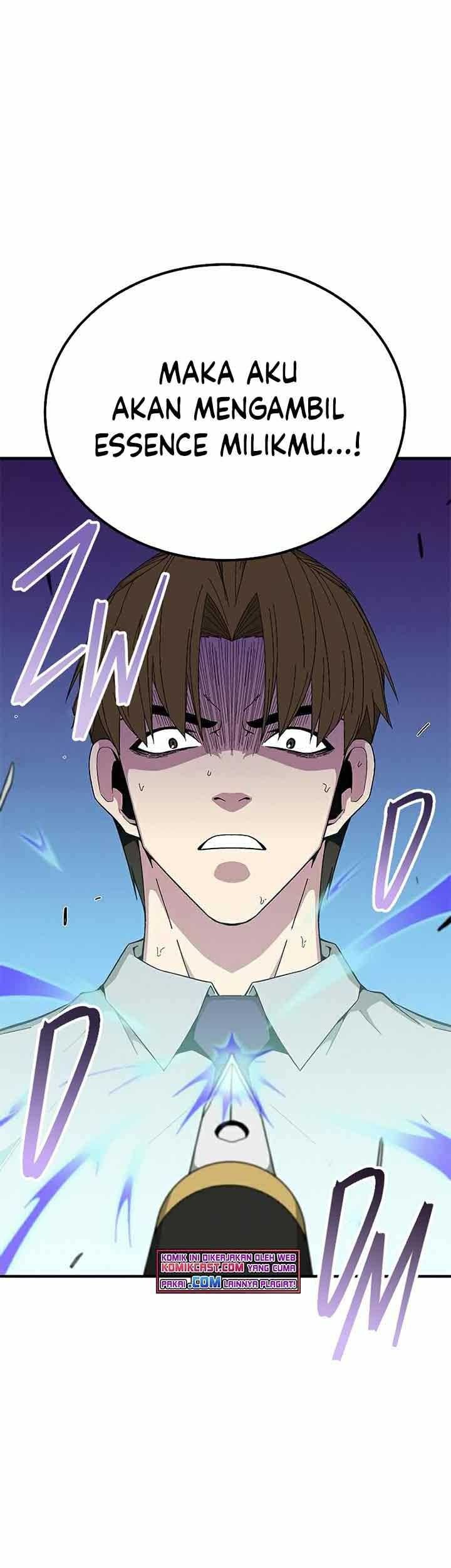 The Earth Savior Selection Chapter 14 Gambar 68