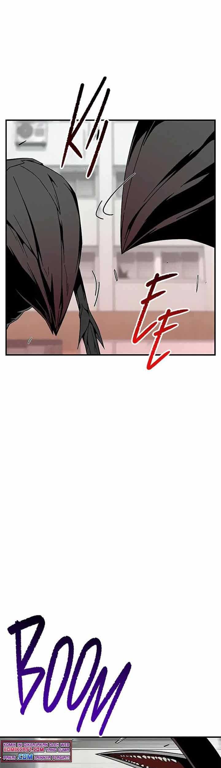 The Earth Savior Selection Chapter 14 Gambar 72