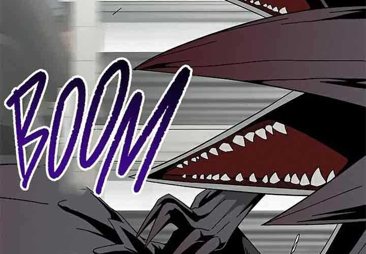 The Earth Savior Selection Chapter 14 Gambar 73