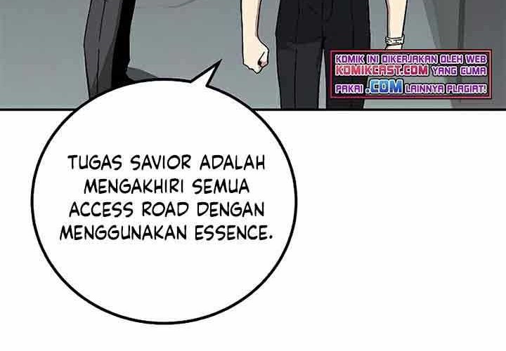 The Earth Savior Selection Chapter 14 Gambar 13