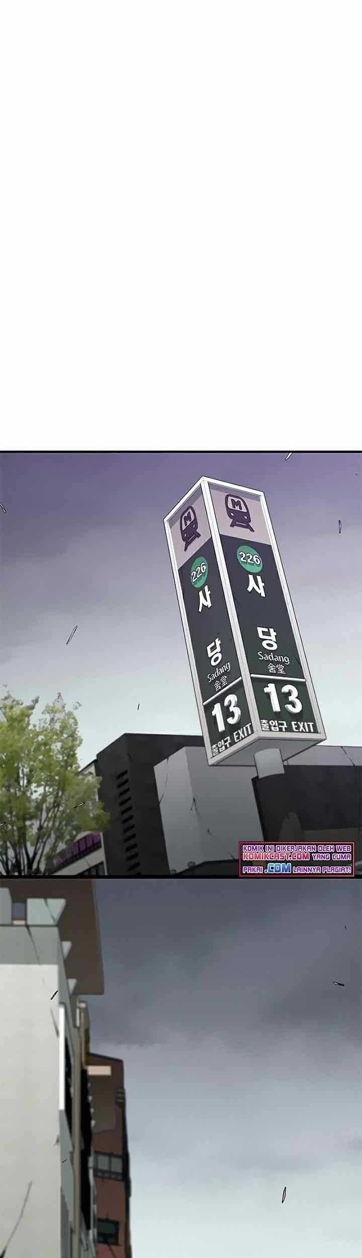 The Earth Savior Selection Chapter 14 Gambar 81