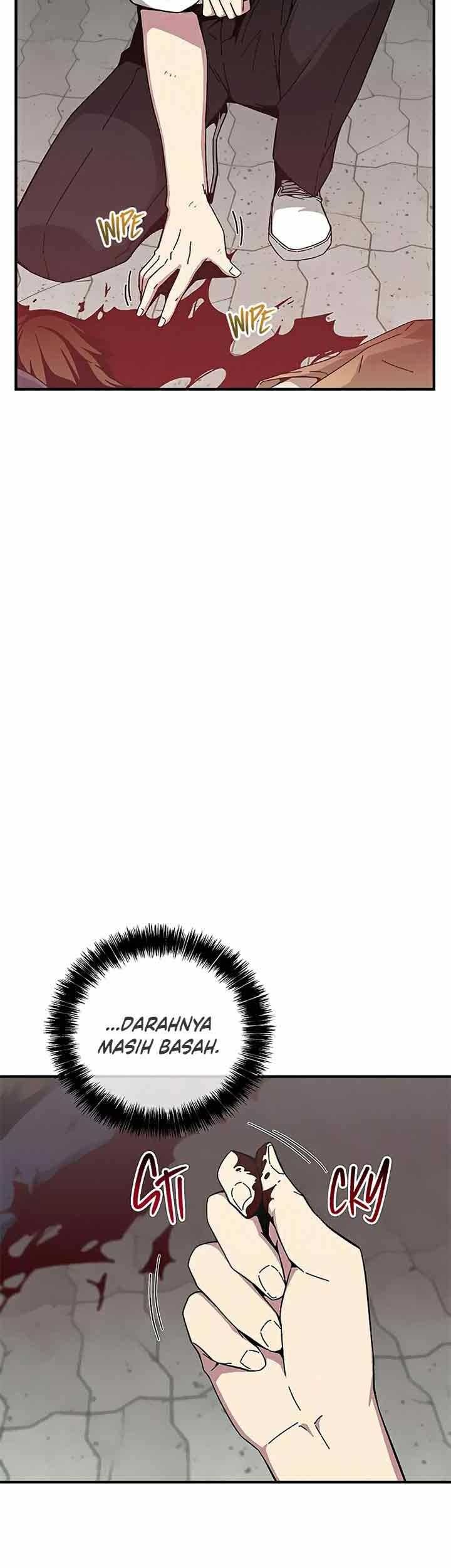 The Earth Savior Selection Chapter 14 Gambar 87