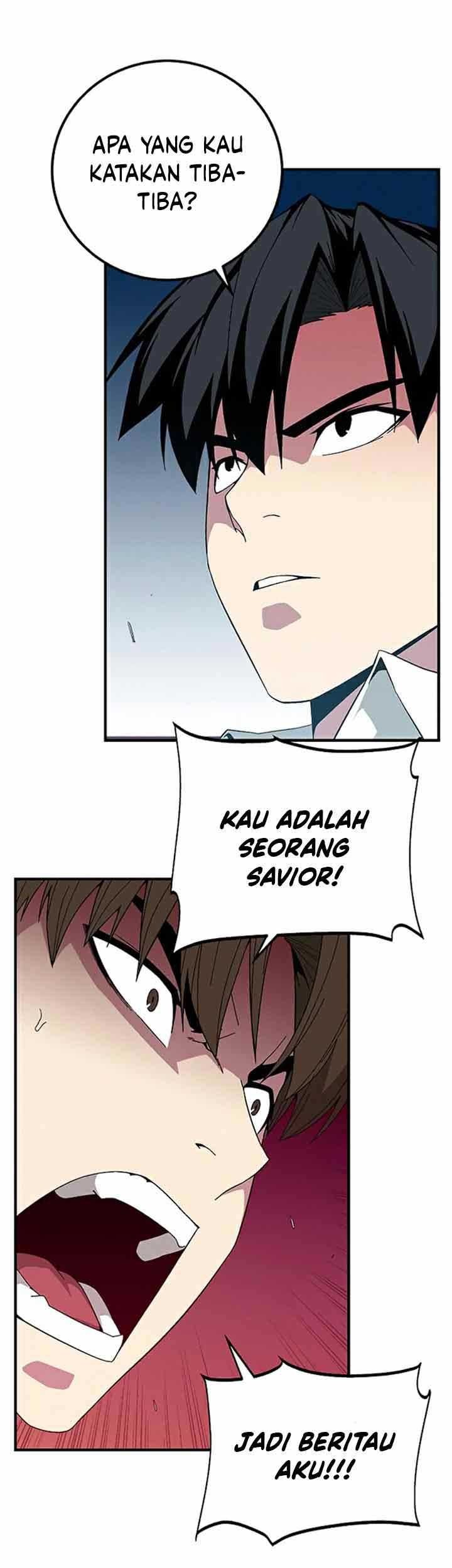 The Earth Savior Selection Chapter 14 Gambar 6