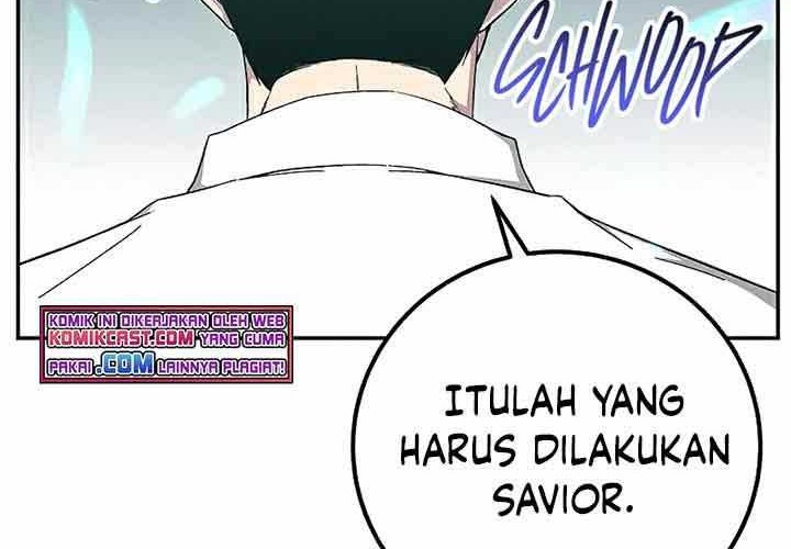 The Earth Savior Selection Chapter 14 Gambar 15