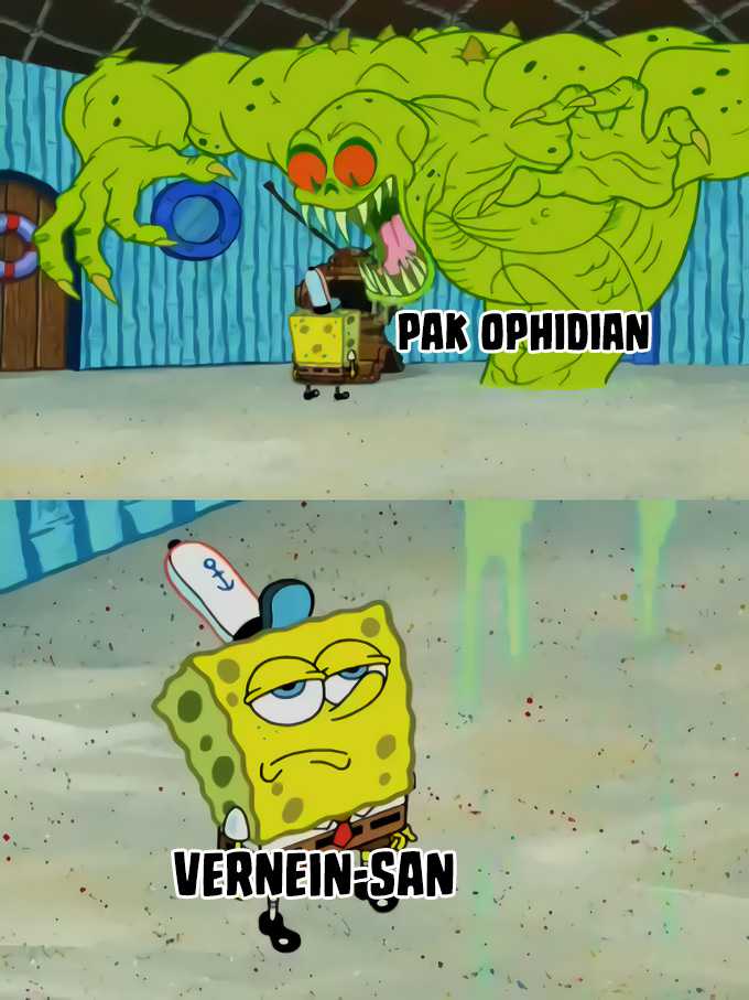 Kinsou no Vermeil – Gakeppuchi Majutshi wa Saikyou no Yakusai to Mahou Sekai o Tsukisusumu Chapter 09.2 Gambar 19