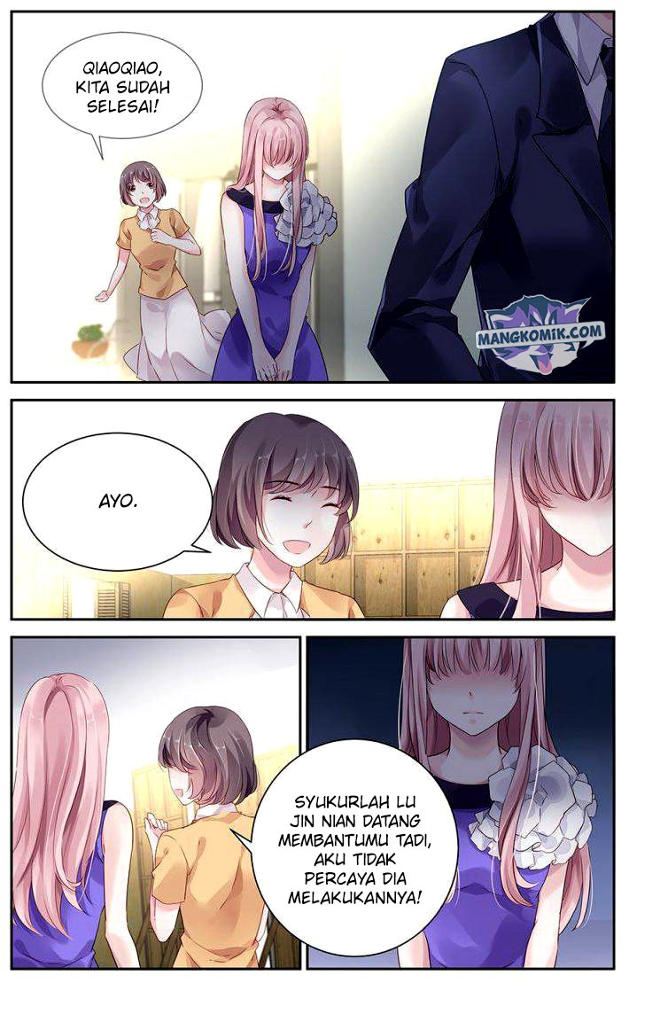 Manhua Guomin Laogong Dai Huijia Chapter 28 gambar nomor 2