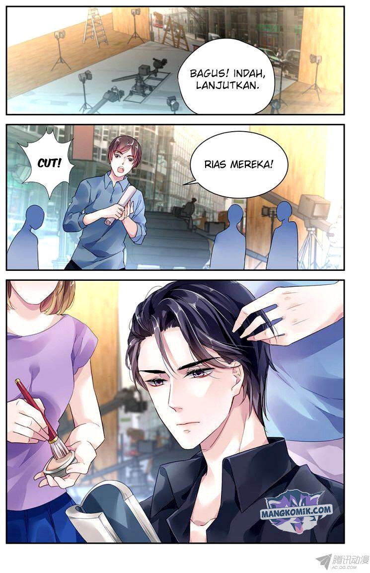 Guomin Laogong Dai Huijia Chapter 28 Gambar 5