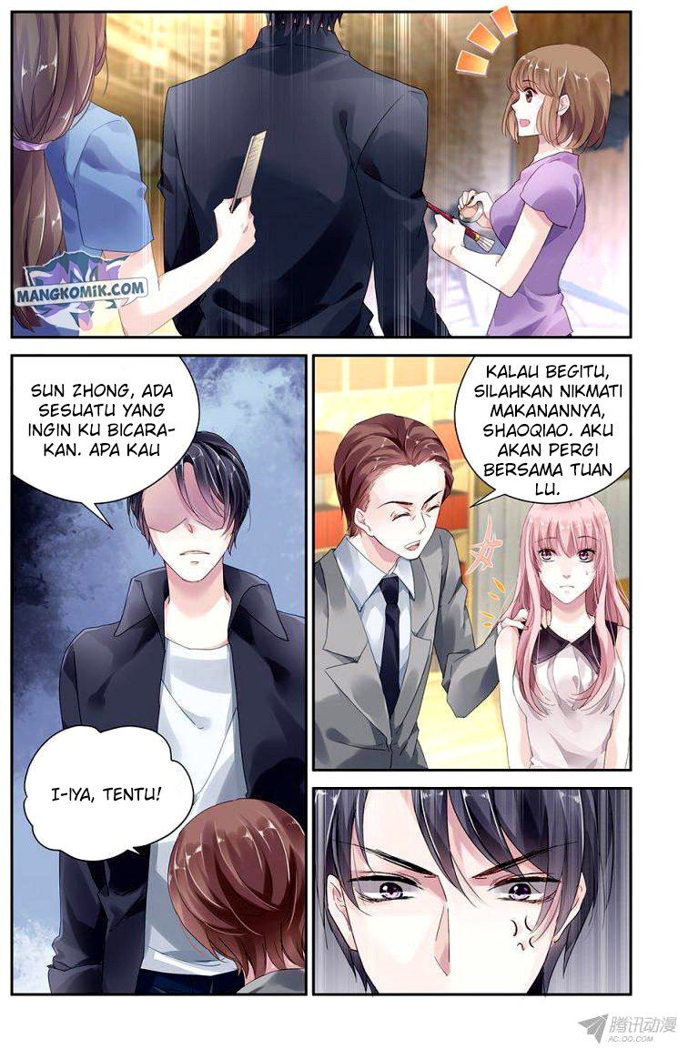 Guomin Laogong Dai Huijia Chapter 28 Gambar 8