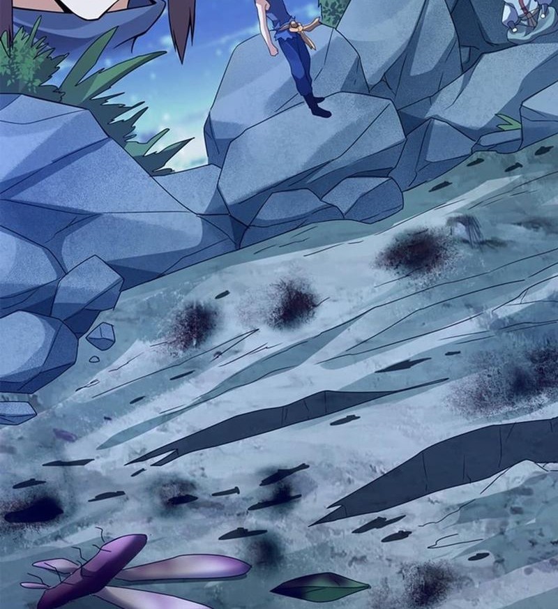 Heavenly God Mnemonic Chapter 93 Gambar 21