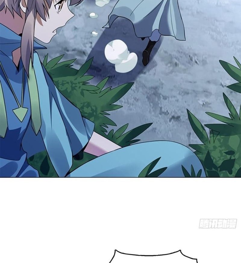 Heavenly God Mnemonic Chapter 93 Gambar 23