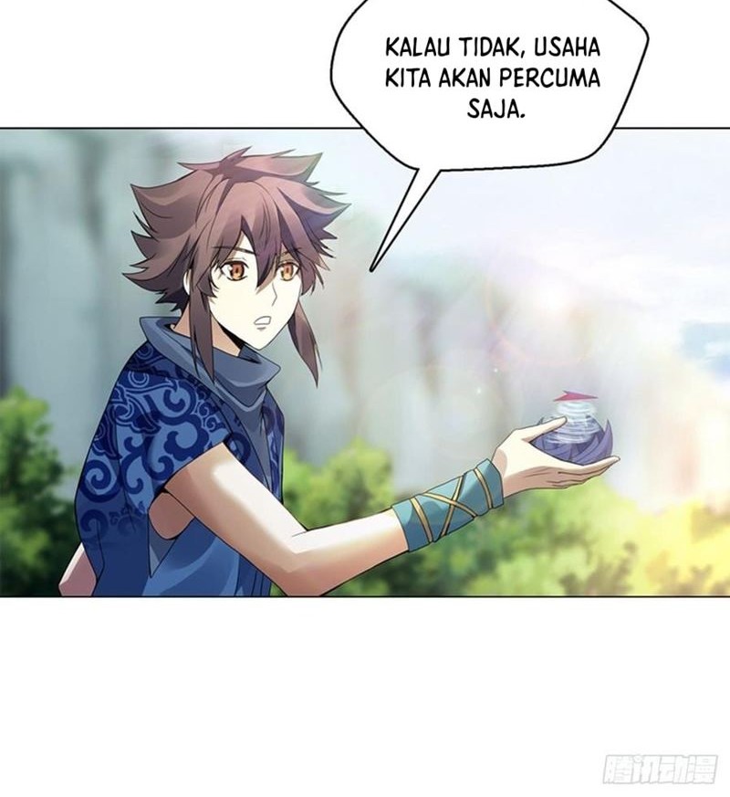 Heavenly God Mnemonic Chapter 93 Gambar 25