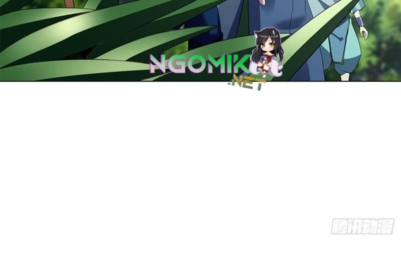 Heavenly God Mnemonic Chapter 93 Gambar 27