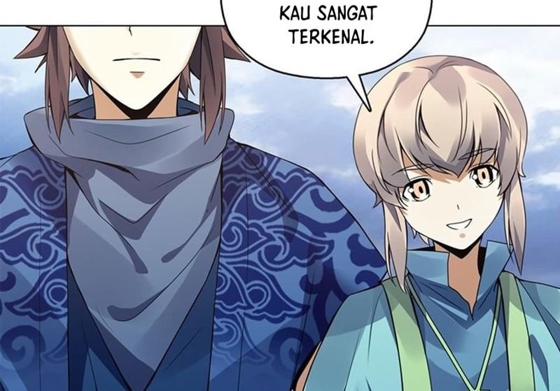 Heavenly God Mnemonic Chapter 93 Gambar 31