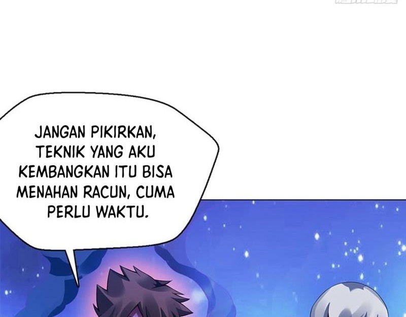Heavenly God Mnemonic Chapter 93 Gambar 3