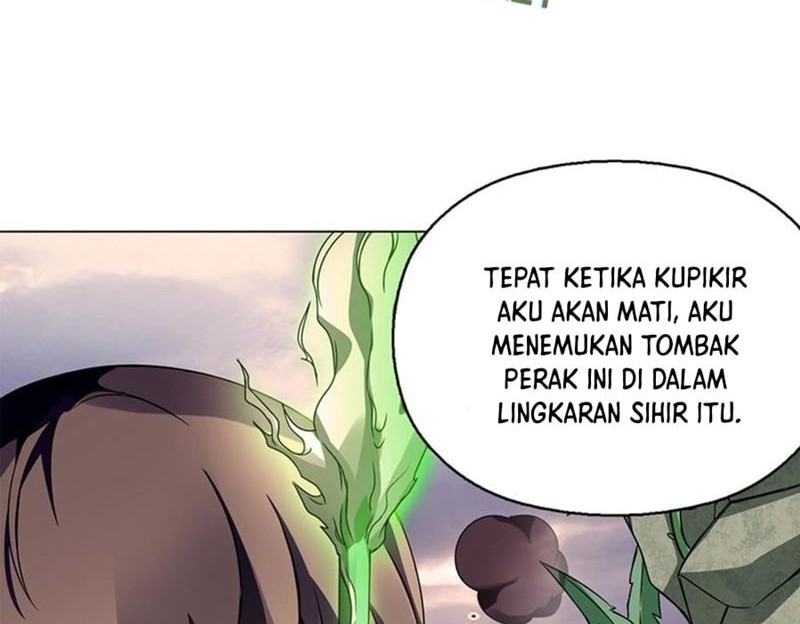 Heavenly God Mnemonic Chapter 93 Gambar 7