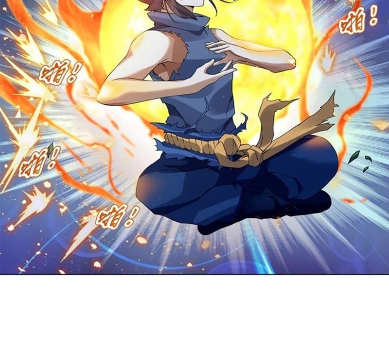 Heavenly God Mnemonic Chapter 93 Gambar 17