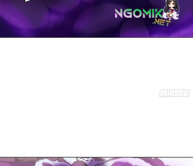 Heavenly God Mnemonic Chapter 92 Gambar 5