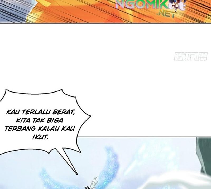 Heavenly God Mnemonic Chapter 92 Gambar 27