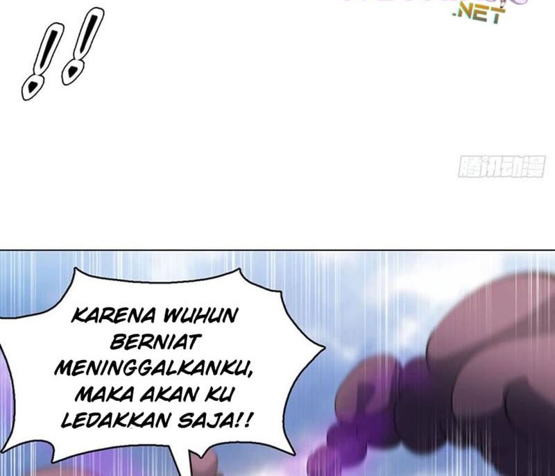 Heavenly God Mnemonic Chapter 92 Gambar 3