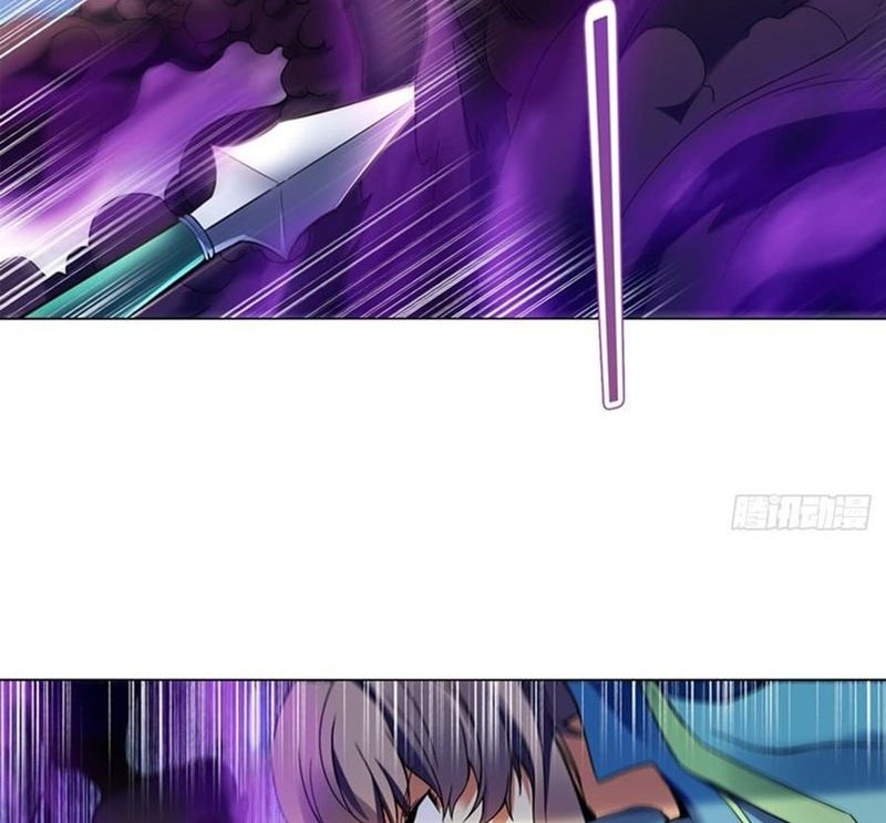 Heavenly God Mnemonic Chapter 92 Gambar 15