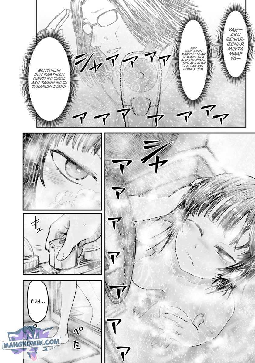 Isekai Ojisan Chapter 11 Gambar 13