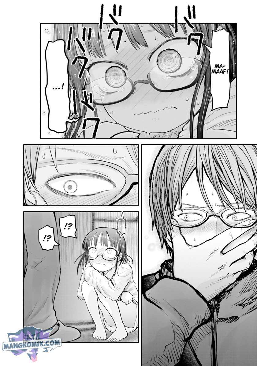 Isekai Ojisan Chapter 11 Gambar 17