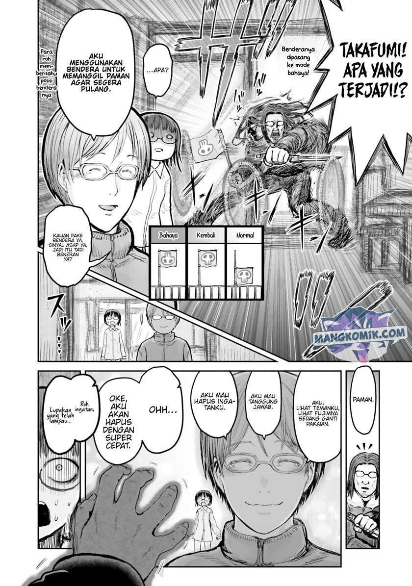 Isekai Ojisan Chapter 11 Gambar 23