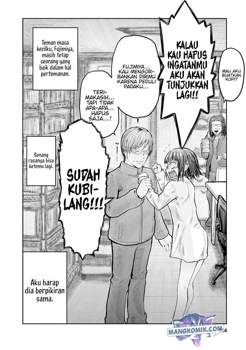 Isekai Ojisan Chapter 11 Gambar 25