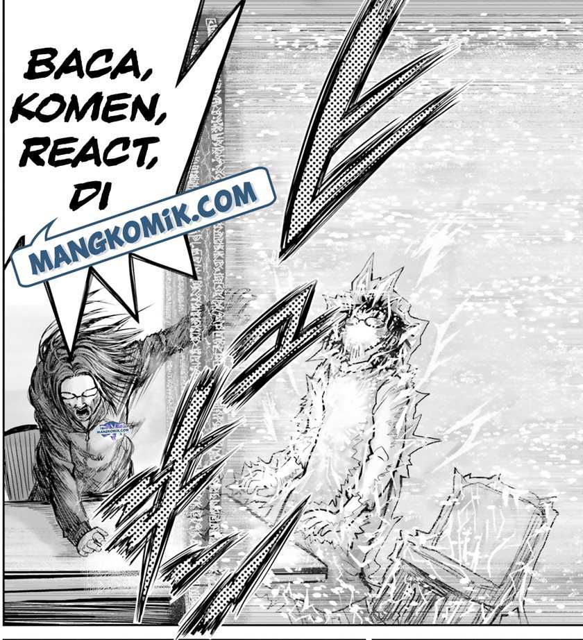 Isekai Ojisan Chapter 11 Gambar 27