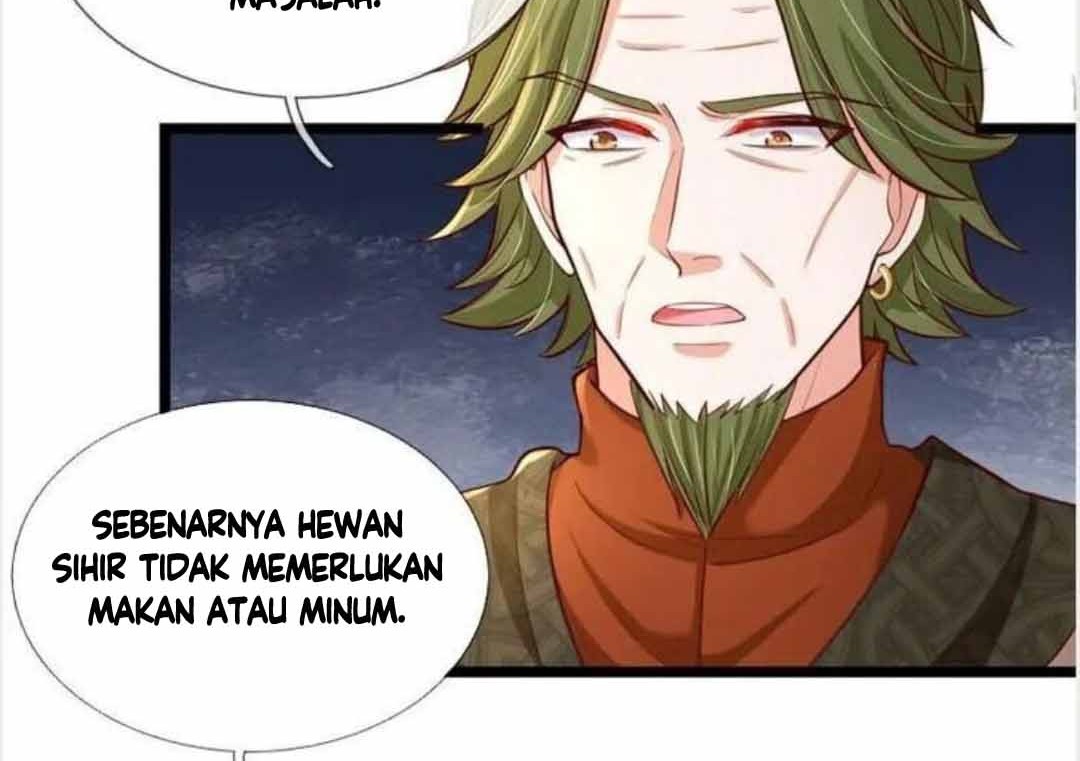 I Became The Emperor’s Daughter One Day Chapter 87 Gambar 10