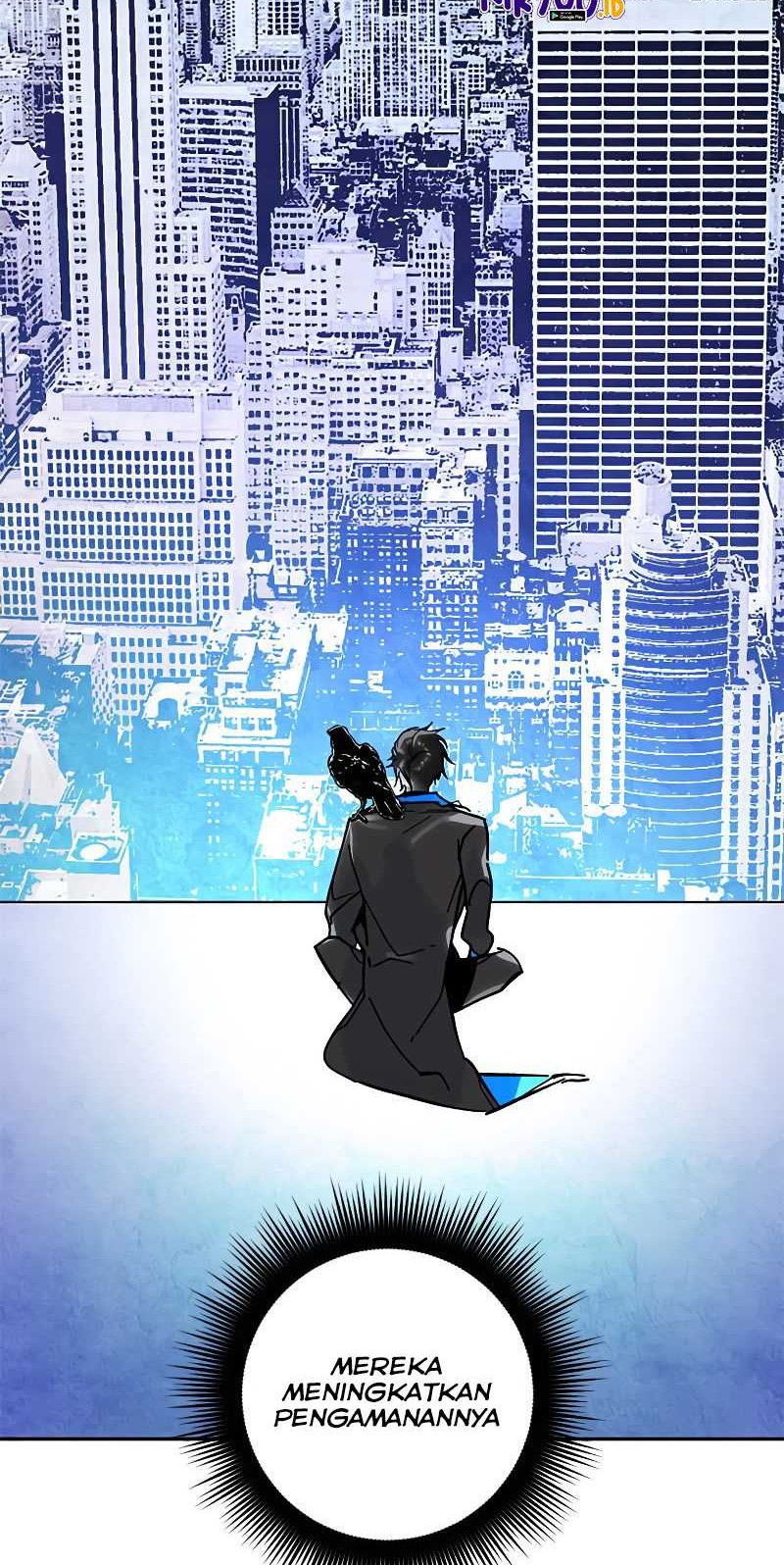 Return to Player Chapter 55 Gambar 5