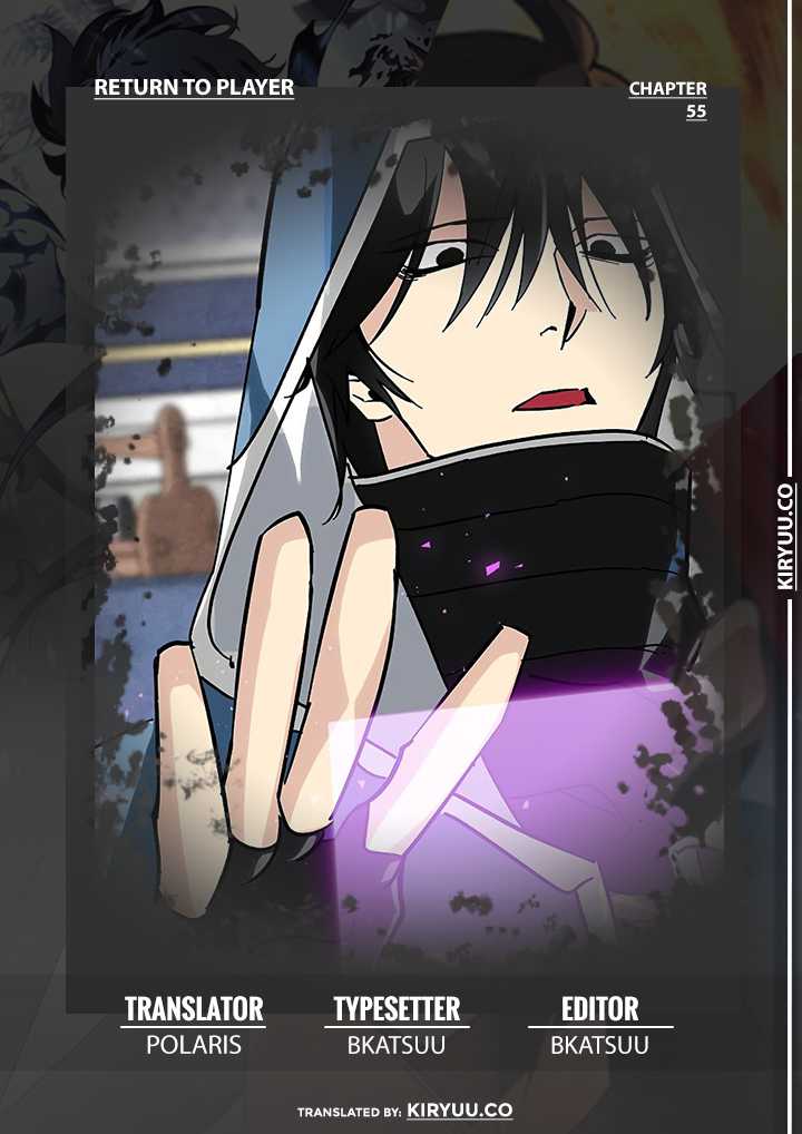 Komik Return to Player Chapter 55 gambar nomor 1