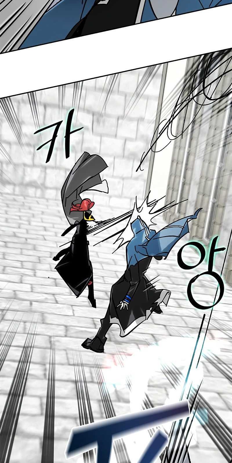 Return to Player Chapter 55 Gambar 20