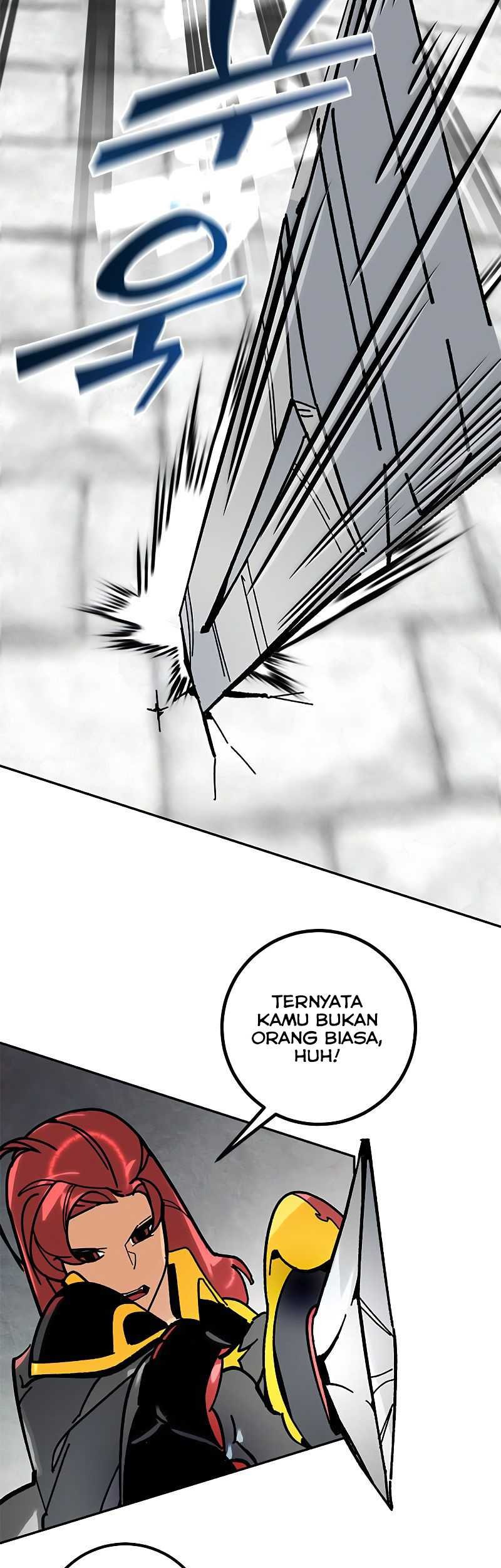 Return to Player Chapter 55 Gambar 21