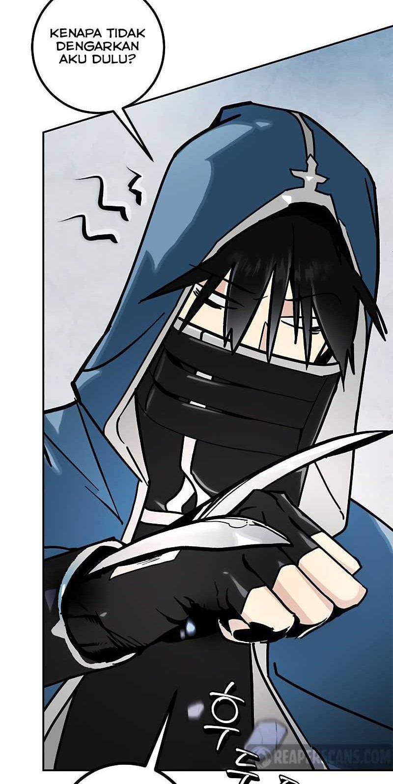 Return to Player Chapter 55 Gambar 22