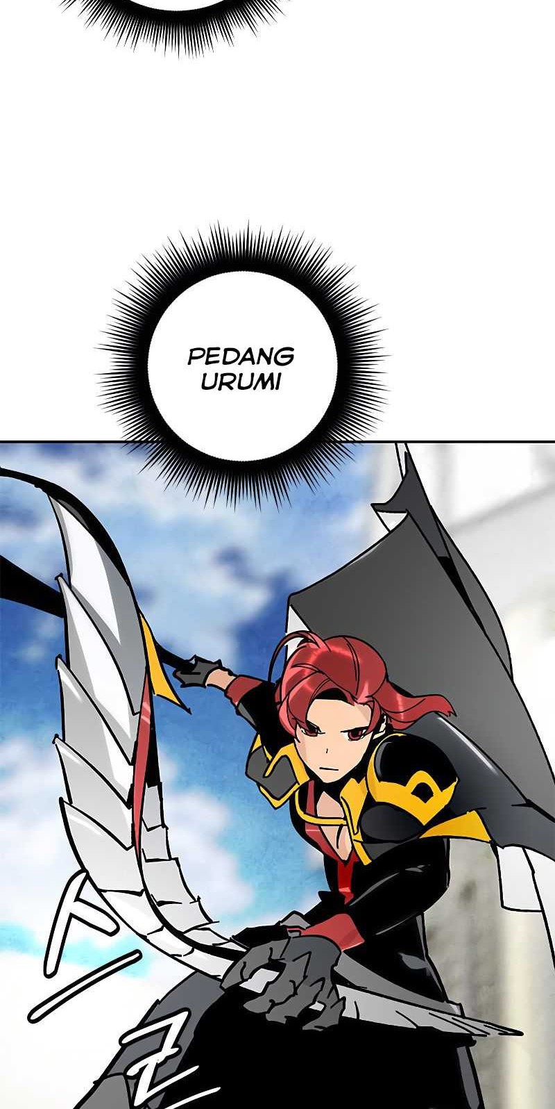 Return to Player Chapter 55 Gambar 25