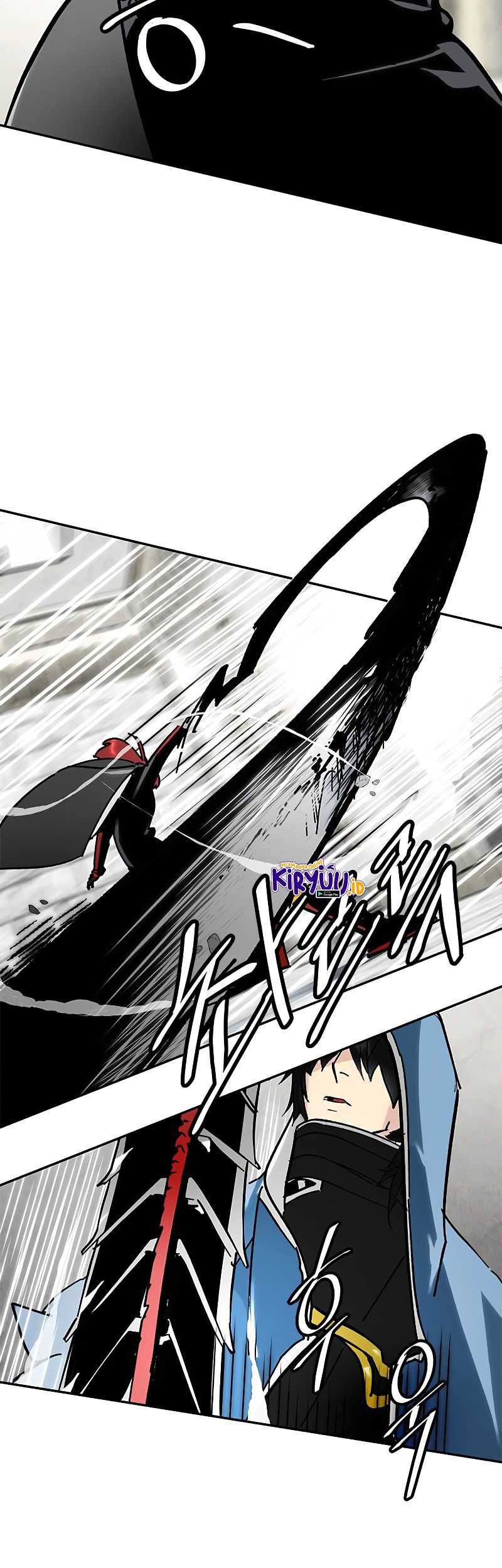 Return to Player Chapter 55 Gambar 26