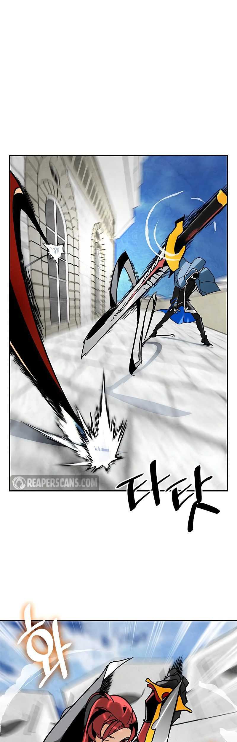 Return to Player Chapter 55 Gambar 30