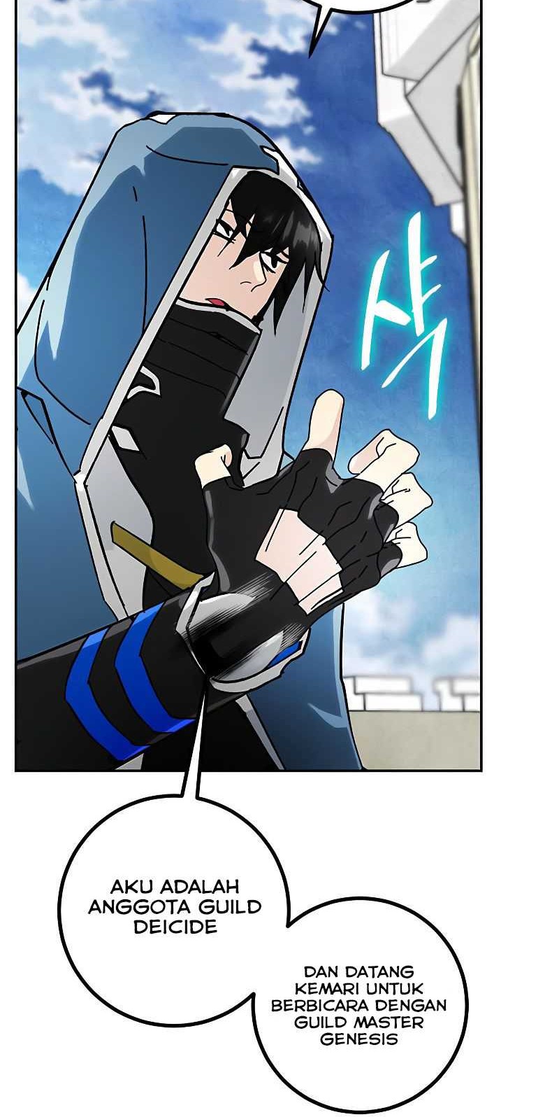 Return to Player Chapter 55 Gambar 35