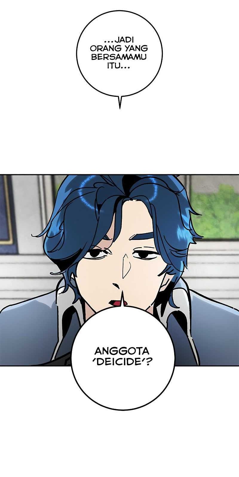 Return to Player Chapter 55 Gambar 38