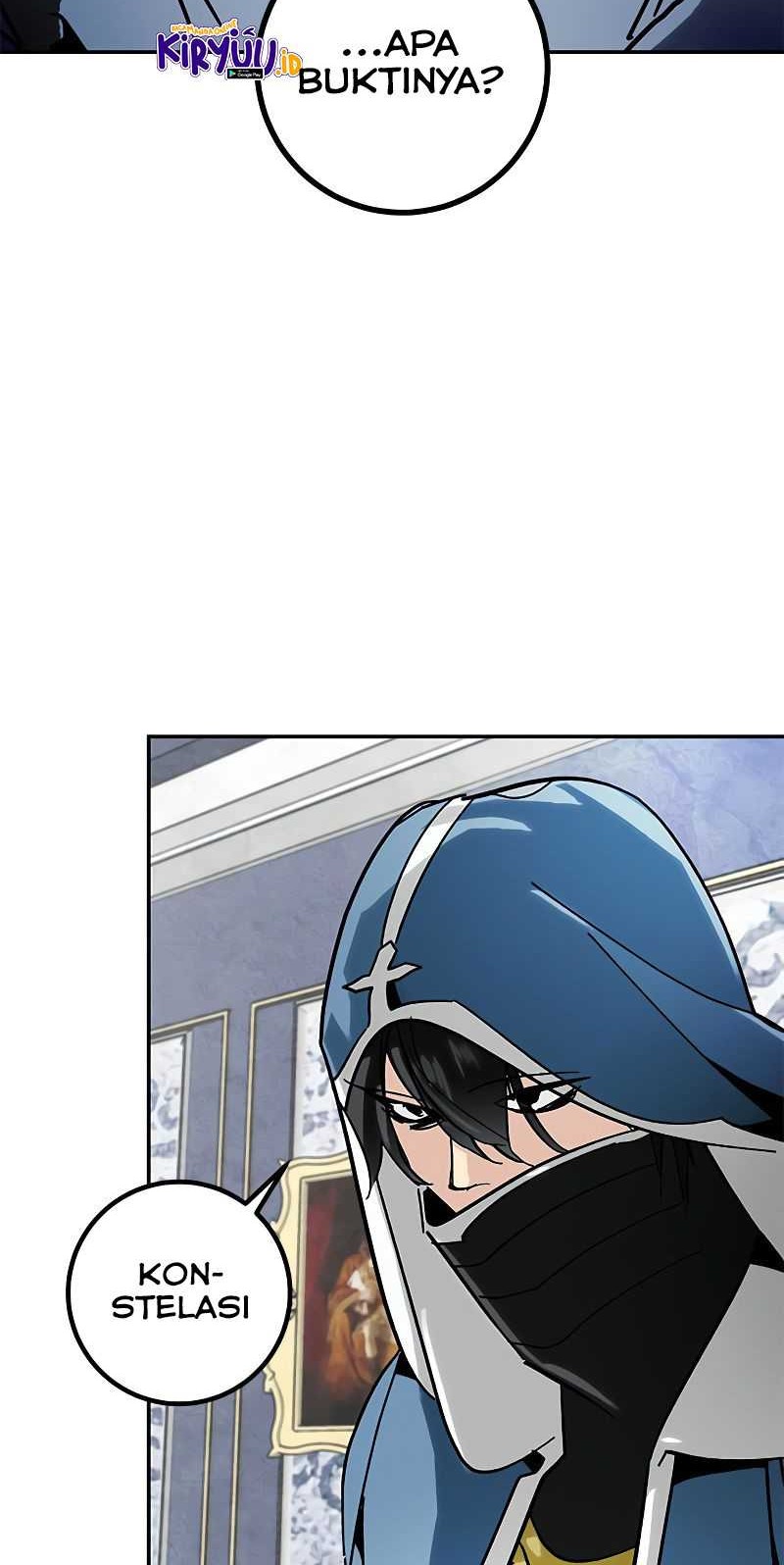 Return to Player Chapter 55 Gambar 40