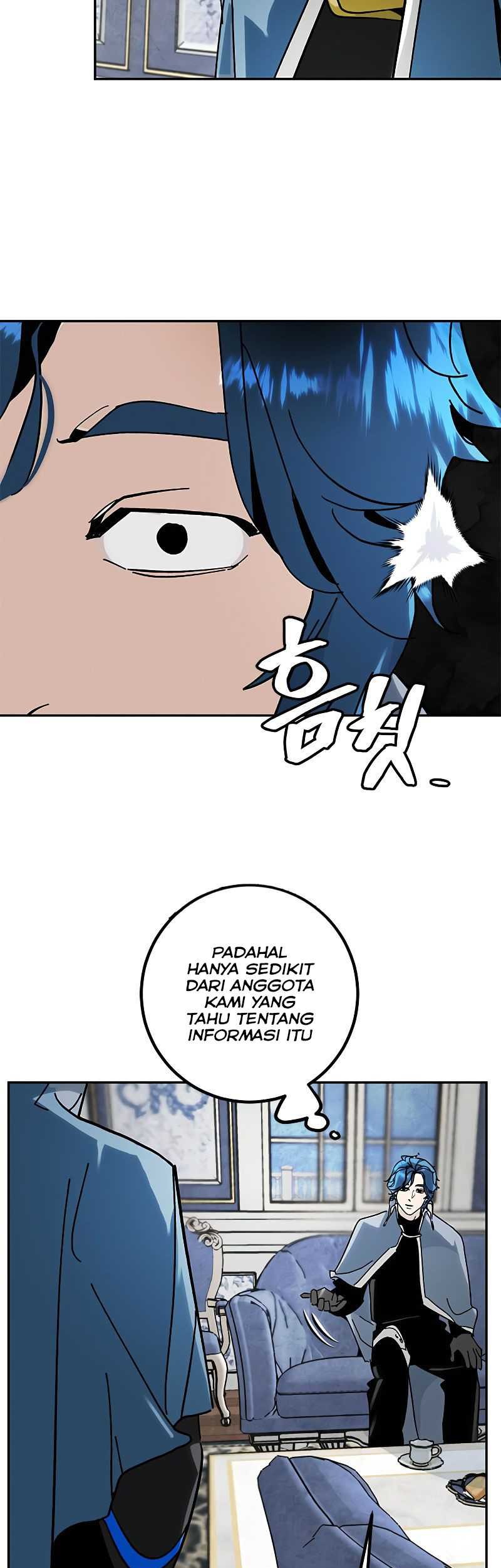 Return to Player Chapter 55 Gambar 41