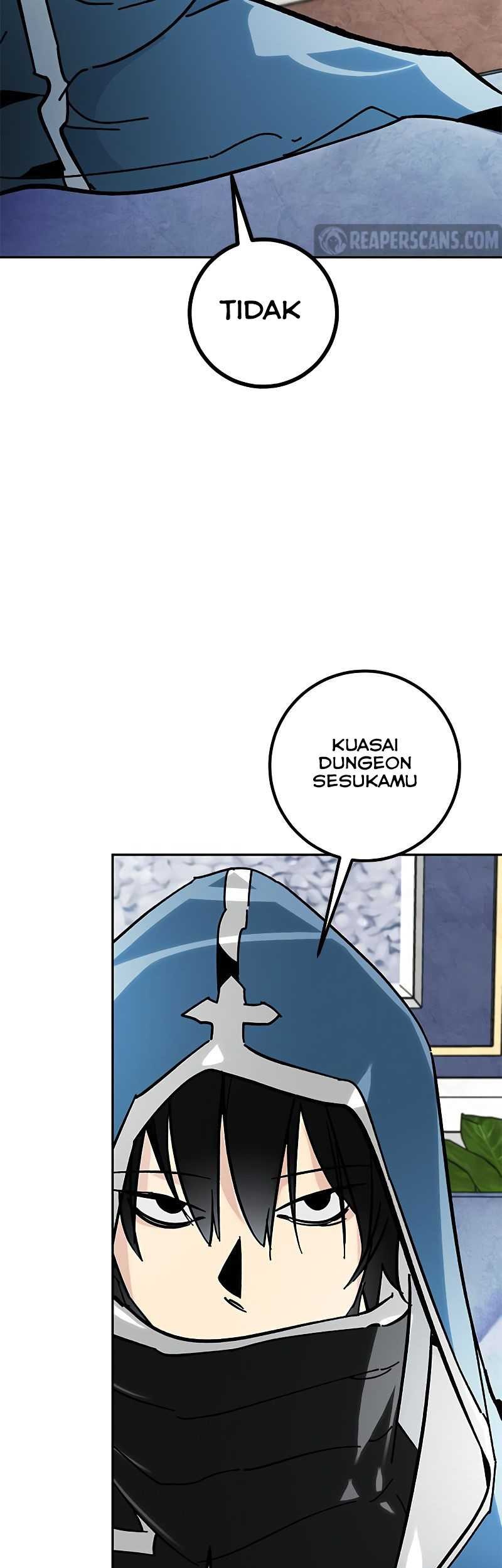 Return to Player Chapter 55 Gambar 48