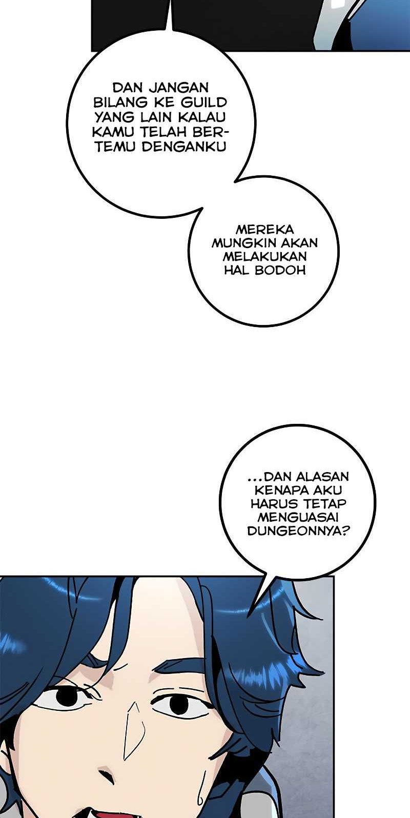 Return to Player Chapter 55 Gambar 49