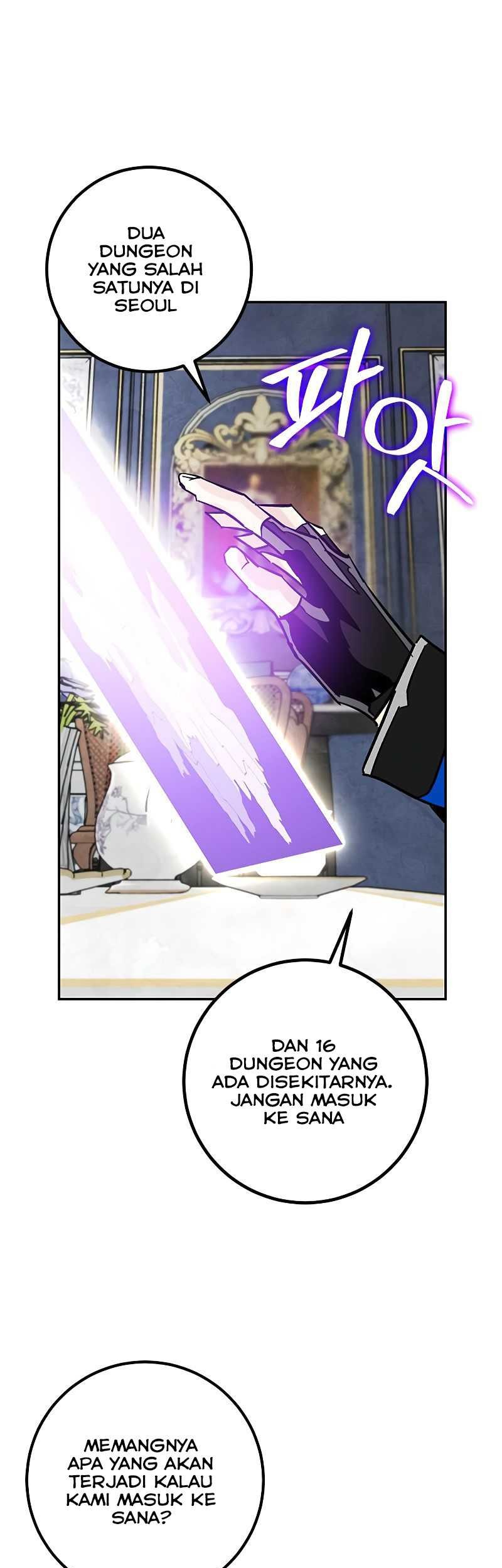 Return to Player Chapter 55 Gambar 51