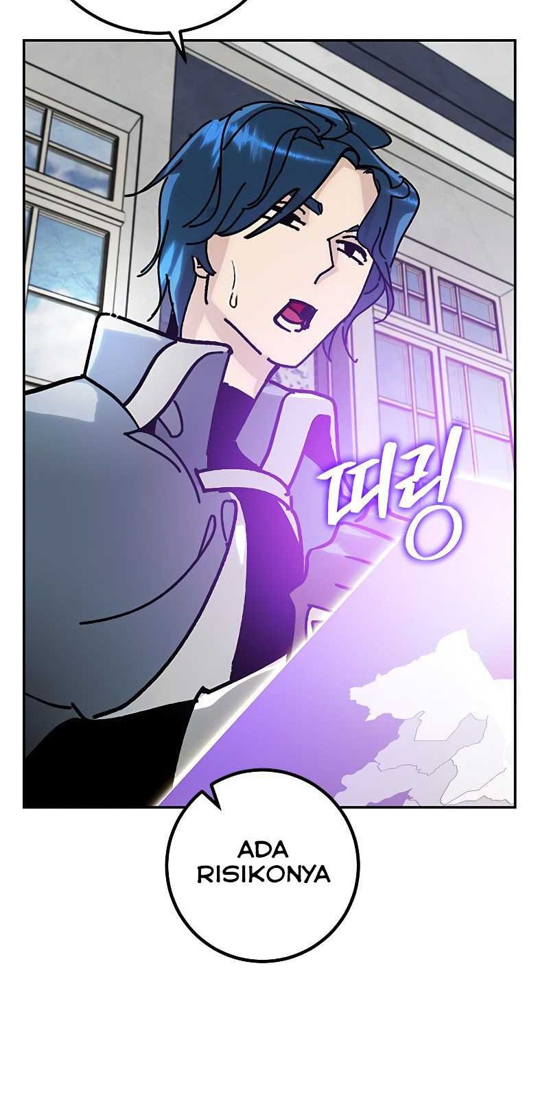 Return to Player Chapter 55 Gambar 52